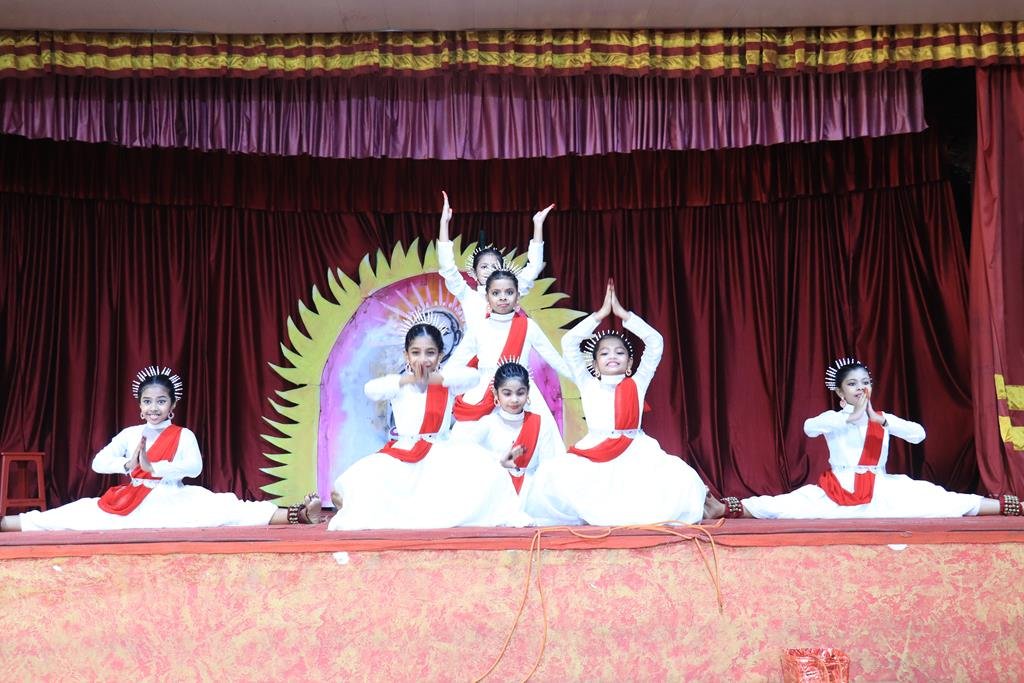 Chavara Day celebrations